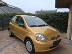 Toyota Yaris 3-deurs 1.0I 1999 zo meenemen / Export, Auto's, Toyota, Voorwielaandrijving, Stof, Overige kleuren, Overige kleuren