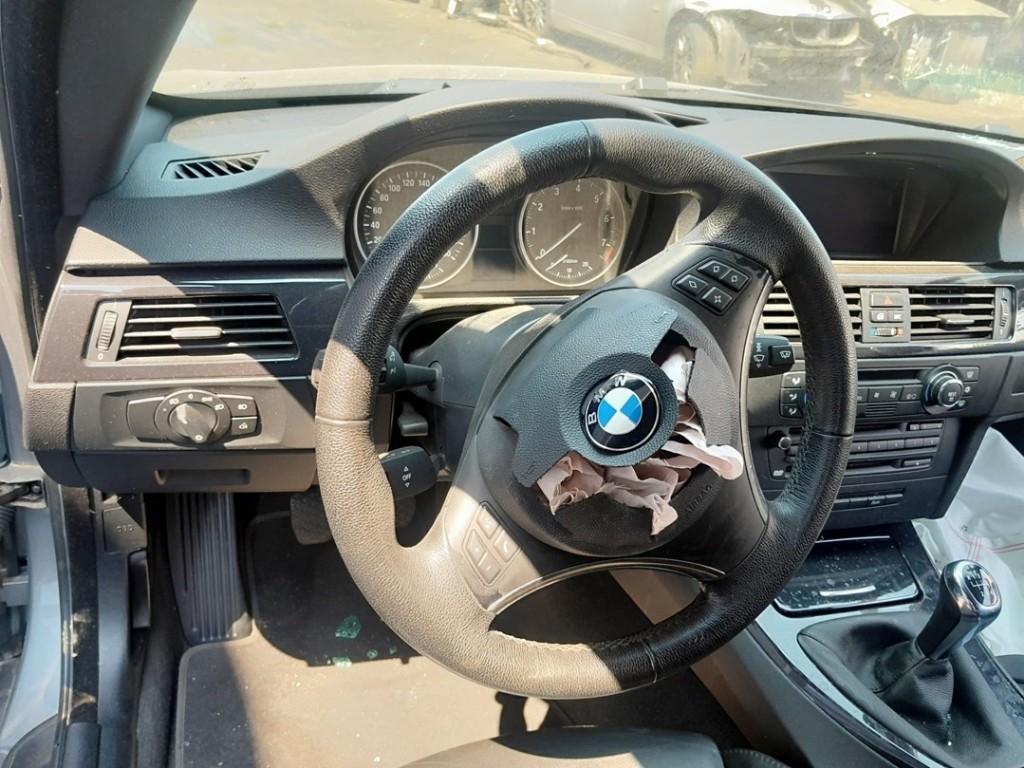 STUUR BMW 3 serie (E92) (01-2005/12-2013), Gebruikt, BMW