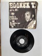 Booker T : soul limbo (60's; Stax), Verzenden, Gebruikt