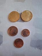 Munten paus vaticaan, Ophalen of Verzenden, 1 cent