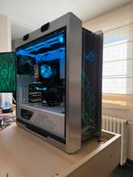 2x pc Intel -i7 12700K/rtx 3080 en i9 10850K rtx3090, Ophalen, Gaming, SSD