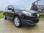 Nissan Qashqai 1.5 dci *2012*NAVI*CAMERA*GARANTIE*, Auto's, Voorwielaandrijving, Stof, Gebruikt, 4 cilinders