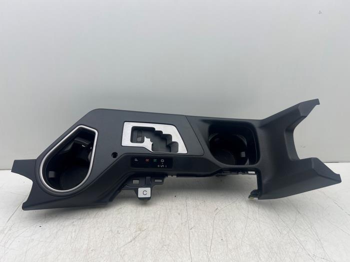 Middenconsoles van een Toyota Rav-4, Gebruikt, -, -, Ophalen of Verzenden