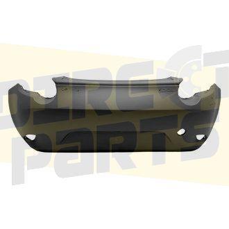 Mazda MX-5 (4/15-) achterbumper (bij PDC) (te spuiten) Origi, Auto-onderdelen, Carrosserie, Bumper, Mazda, Achter, Nieuw, Verzenden