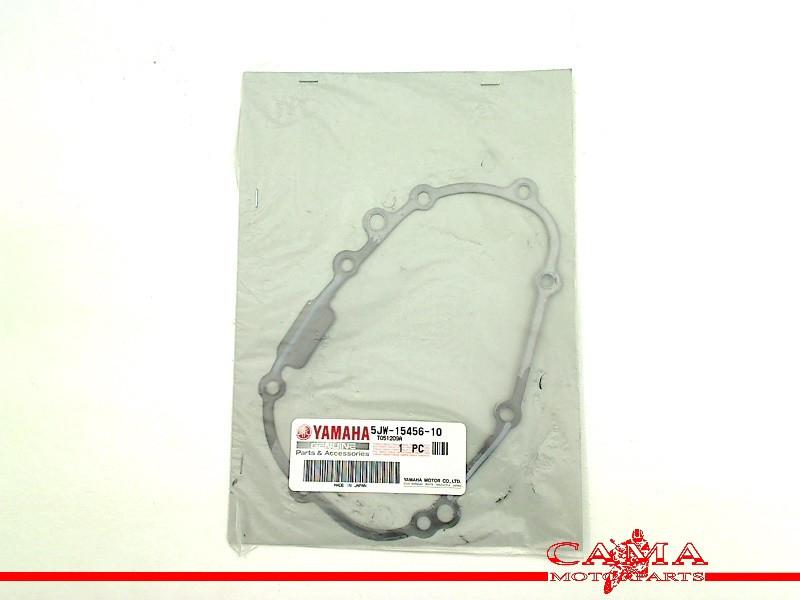 OLIEPOMP Yamaha FJR 1300 2006-2012 ABS (FJR1300 FJR1300A), Motoren, Onderdelen | Yamaha, Dhr. S. di Majo, Nieuw, Info@cama-motorparts.nl