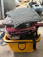 Heel veel paarden spullen, Ophalen, Zo goed als nieuw, Deken