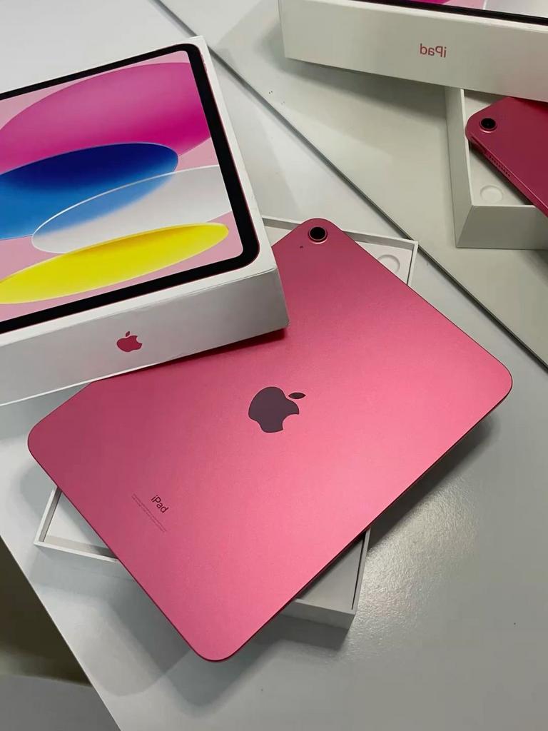 Ipad 10e generation, Enlèvement ou Envoi, Comme neuf