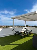 Maison vue mer et salines + appartement ou local pro, Immo