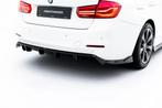 Maxton Design BMW 3 Serie F30 / F31 Sportline Rear Splitter, Verzenden
