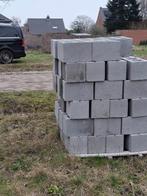 Betonblokken  hol 72 stuks 29x14x19, Doe-het-zelf en Bouw, Metselstenen, Ophalen, Nieuw, Beton