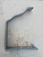 Crochet gouttiere galva, Enlèvement