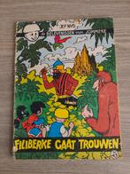Strip Jommeke nr 43, Enlèvement ou Envoi, Jef Nys., Utilisé, Comics