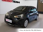Toyota Aygo x-play2, Argent ou Gris, Achat, 998 cm³, Euro 6