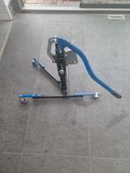 Motor steun voor yamaha MT09, Enlèvement