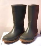 rubberen regenlaarzen / tuinlaarzen maat: 39, Ophalen, Zo goed als nieuw, Kinderen, Laarzen