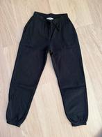 Zwarte joggingbroek H&M 152, Ophalen of Verzenden, Zo goed als nieuw, Jongen of Meisje, Broek
