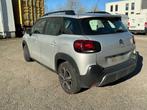 2018 Citroën C3 Aircross Personenauto, Auto's, Citroën, Gebruikt, Bedrijf, Handgeschakeld, Overige carrosserie