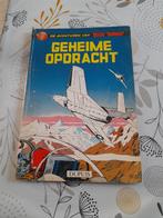 Buck Danny nr 22 "Geheime opdracht "eerste druk 1960, Enlèvement ou Envoi, Utilisé