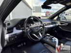 Audi Q7 3.0 TDI e-tron quattro Premium | Soft Close | Bose |, Auto's, Audi, Automaat, Elektrische ramen, Zwart, Bedrijf