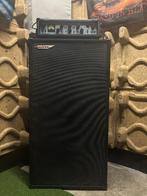 Ashdown Evo III Basversterker + 8x10 Cab, Muziek en Instrumenten, Versterkers | Bas en Gitaar, Ophalen, Gebruikt, Basgitaar, 100 watt of meer