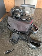 Canon camera, TV, Hi-fi & Vidéo, Appareils photo numériques, Enlèvement, Comme neuf, Canon