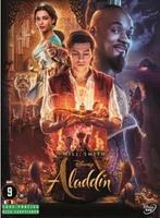 Disney Aladdin (2019) Dvd Will Smith, CD & DVD, DVD | Science-Fiction & Fantasy, À partir de 9 ans, Enlèvement ou Envoi, Utilisé