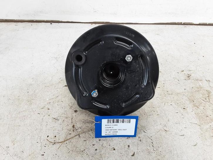 REMBEKRACHTIGER BMW 2 serie (F22) (29679842204), Auto-onderdelen, Remmen en Aandrijving, BMW, Gebruikt