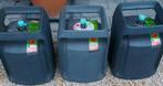 gasflessen 5kg verzegelde Cube Antargaz Propaan 3stuks, Ophalen, Nieuw