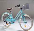 Meisjesfiets btwin 24 inch., Ophalen, Gebruikt, 24 inch, Betwin