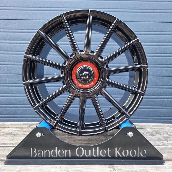 Bmw 1 2 3 4 5 6 7 serie X1 X3 X4 X5 Z3 Z4 5x120 18'' Velgen, Auto-onderdelen, Banden en Velgen, Velg(en), Personenwagen, Nieuw