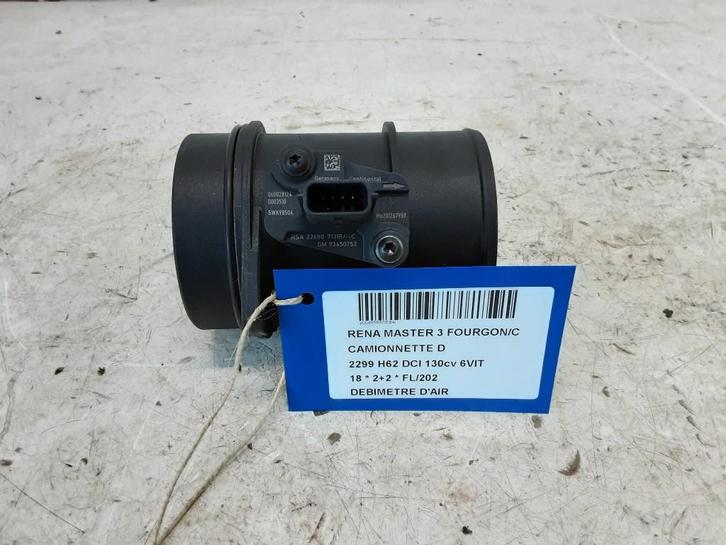 DÉBITMÈTRE Renault (226807131R), Autos : Pièces & Accessoires, Autres pièces automobiles, Renault, Utilisé