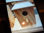 nestblokken / valkp. / kakerikis en graparkieten /, Dieren en Toebehoren, Ophalen, Nieuw
