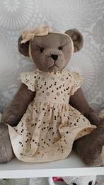 Handgemaakte beer, Verzamelen, Beren en Cherished Teddies, Ophalen of Verzenden