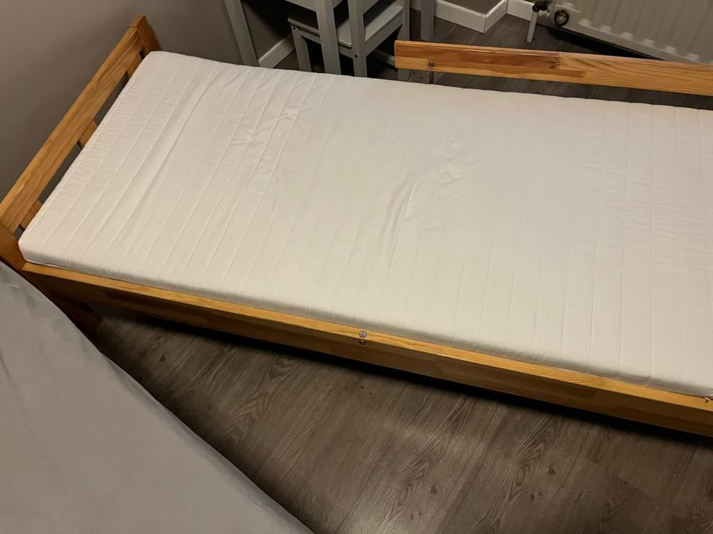 Lit enfant, Enlèvement, Sommier, 190 cm ou moins, 70 cm ou moins