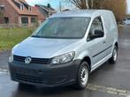Vw caddy 2011 1.6 diesel euro 5 met airco, Autos, Achat, 2 places, Boîte manuelle, Diesel