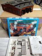 Märklin H0 7288 Locloods, Hobby en Vrije tijd, Ophalen, Gebruikt, Gelijkstroom of Wisselstroom, Brug, Tunnel of Gebouw