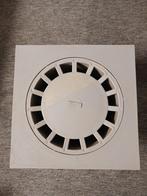NIEUW VLOERPUTJE 30 CM OP 30 CM LAATSTE STUKS 10 EURO., Doe-het-zelf en Bouw, Ophalen, Afvoer, PVC, Nieuw