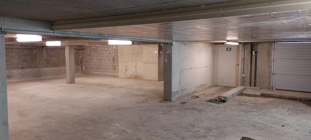 Bedekte ondergrondse garage merksem, Immo, Antwerpen (stad)