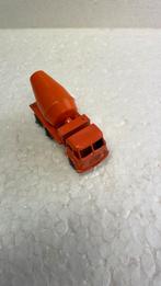 Matchbox 26 Foden Cement Mixer, Enlèvement ou Envoi, Comme neuf, Matchbox