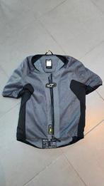 Alpinestars Tech-Air 5 Airbagvest, Jas | textiel, Dames, Ophalen of Verzenden, Alpinestars