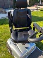 Scootmobiel comet 4invacare, Ophalen, Gebruikt, 16 km/u of meer, 26 t/m 35 km