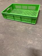Kratten - Stapelbaar - Makkelijk stapelbaar, Doe-het-zelf en Bouw, Kratten en Dozen, Ophalen, Gebruikt, 40 tot 60 cm, 50 tot 75 cm