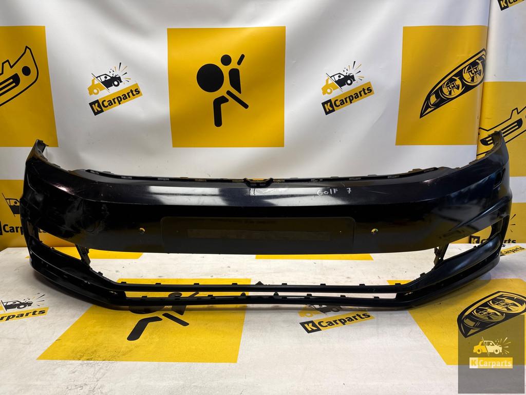 Voorbumper VW Touran 5TA PDC KLS Origineel 5TA807221A-, Info@fabrikant.eu, Bumper, Fabrikant BV, Gebruikt