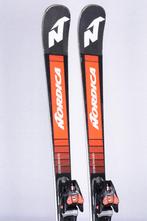 160 skis NORDICA DOBERMANN SLR FDT, Grip Walk
