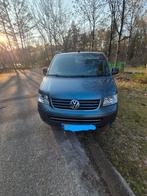 Volkswagen T5 Multivan 1.9 tdi, Cuir, Achat, 4 portes, Boîte manuelle