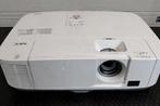 NEC M420X, Audio, Tv en Foto, Beamers, Gebruikt, LCD, Full HD (1080), NEC