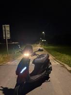 piaggio zip a klasse, Fietsen en Brommers, Ophalen, Zo goed als nieuw, Piaggio