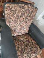 Oude zetel, Antiek en Kunst, Ophalen