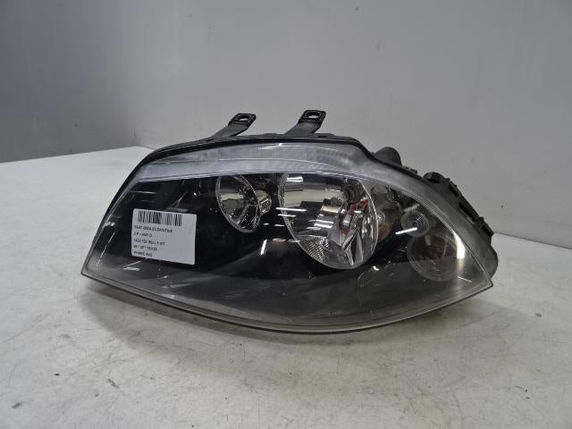 PHARE / OPTIQUE AVANT GAUCHE Ibiza III (6L1) (6L1941005M), Utilisé, Seat
