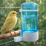 Weekend fontein 500 ml (Wit / Transparant blauw ), Ophalen